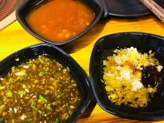 -味仙疯美蛙鱼头(清扬路总店)