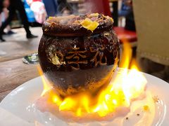 俄式瓦罐牛肉-卢布里西餐厅(总店)