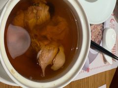 -顺风汤馆·广府粤菜(江宸天街店)