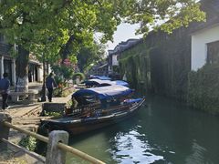 -周庄古镇景区-双桥