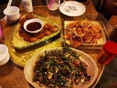 -多哥水傣味餐厅(司马巷店)