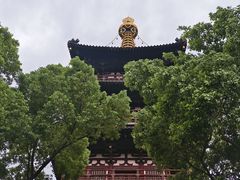 -寒山寺