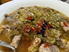 -西江红·株洲本地菜(滨江南路店)