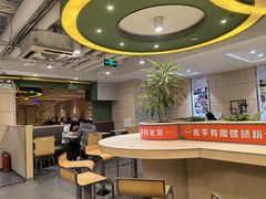 -水平有限广西米粉·广西风味集(五道口店)