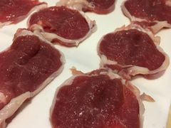 -北门涮肉·铜锅涮肉(南锣鼓巷店)