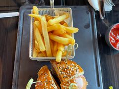 -哈蒙德餐厅