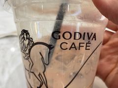 -GODIVA(王府井apm店)