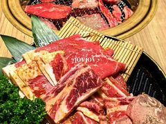 -银座mall(东直门店)