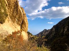 -黑龙潭风景区