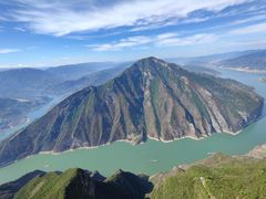 -白帝城·瞿塘峡景区
