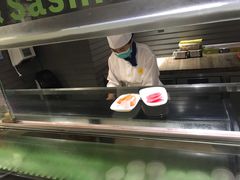 -万德诺富特酒店·自助餐厅(万德大厦店)