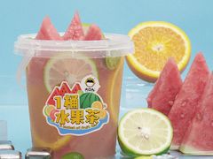 -大口九(东方广场店)