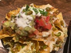 -Q MEX 库迈墨西哥餐吧(三里屯店)