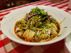 西贝面筋-西贝(大华虎城店)
