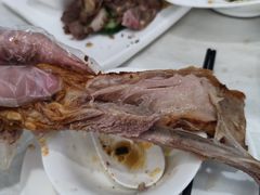 -那达慕蒙古风味酒楼