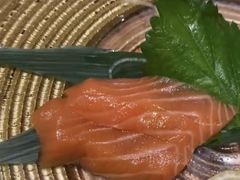 -藤原布二·大正创意料理(五台山店)