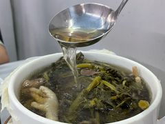 -海鲜街菜馆(海珠南路店)
