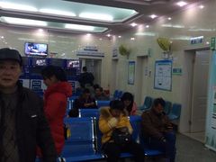 -广西壮族自治区南溪山医院