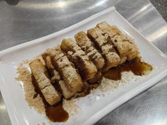 -邹胖哥好好吃餐馆(荔波美食街店)