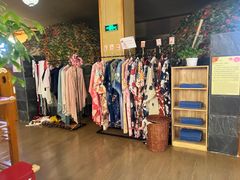 -汤泉良子(金源店)