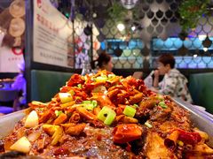 -问渔烤鱼(回龙观总店)