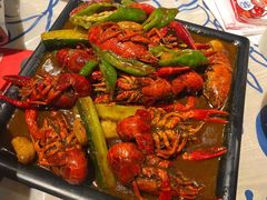 -松哥油焖大虾(科技园店)