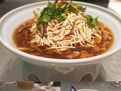 -小厨娘淮扬菜(六合欢乐港店)