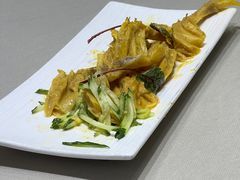 -鸭王烤鸭店(三里河店)