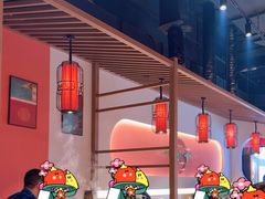 -京炭铜锅涮肉·羊蝎子·羊肉炉(保利·时光里店)