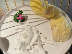 -同仁四季椰子鸡(无锡滨湖万象汇店)