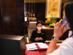 -深圳星河丽思卡尔顿酒店