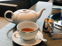 -悦厅·下午茶(杭州柏悦酒店)