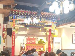-蓝田九大碗民俗食府(蓝田店)