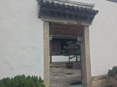 -蔡元培故居