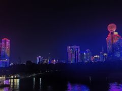 -武汉两江游览·夜游长江(汉口粤汉码头)