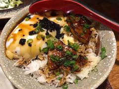 -青叶日式料理(飘亮阳光广场店)
