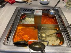 -海底捞火锅(青山湖万达夜宵主题店)