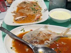 -瓯菜排档·温州海鲜(玕南店)