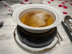 -鹏瑞莱佛士酒店·云璟 Yun Jing