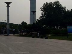 -日照灯塔风景区