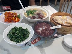 -苏晓玥·手作江南小吃(深圳北站店)