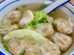 -香港久记牛腩云吞面(友好广场店)