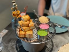 -卡朋西餐(宝安大仟里店)