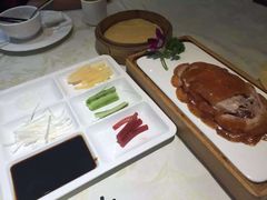 -四季小馆·地道北京小吃(广百店)