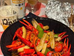 -聚味瞿记·龙虾堂(坡子街店)