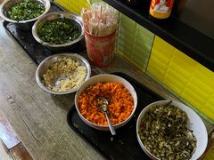 -王记生烫牛杂面馆(兰陵路店)