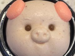 -圣罗巴海鲜自助(黑金店)