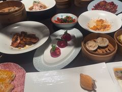 -领事馆19号中餐厅(厦门海景洲际酒店)