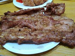 -林氏沙茶面·闽南必尝小吃(福建路店)