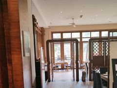 -黔蘑菇四季餐厅(观山湖店)